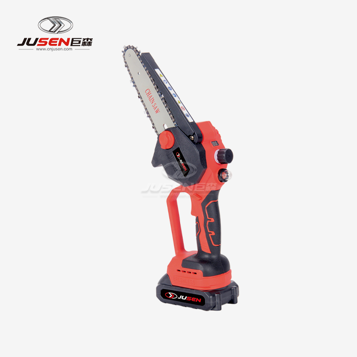 Electric Portable Brushless Saw